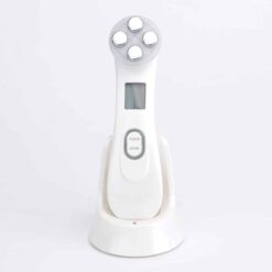 5 in 1 EMS LED Mesotherapy Electroporation Anti Aging Beauty Device-iBeautyneed