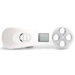 5 in 1 EMS LED Mesotherapy Electroporation Anti Aging Beauty Device-iBeautyneed