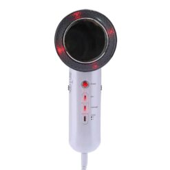 3 in 1 Ultrasonic Cavitation Cellulite Remover Massager Slimming Machine-iBeautyneed