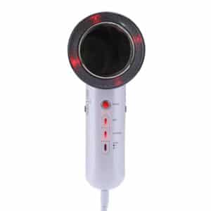 3 in 1 Ultrasonic Cavitation Cellulite Remover Massager Slimming Machine-iBeautyneed