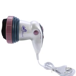 4 In 1 Electric Vibration Infrared Anti-cellulite Body Slimming Massager-iBeautyneed