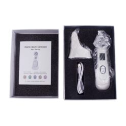 5 in 1 EMS LED Mesotherapy Electroporation Anti Aging Beauty Device-iBeautyneed