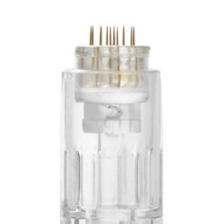 50pcs/lot Micro Needle 9 pin / 12 pin / 36 pin / nano Bayonet Cartridge for Derma Pen-iBeautyneed