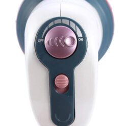 4 In 1 Electric Vibration Infrared Anti-cellulite Body Slimming Massager-iBeautyneed
