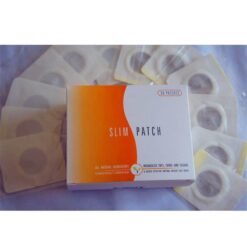 10/ 30 Pcs Natural Magnetic Abdominal Navel Slimming Patches-iBeautyneed