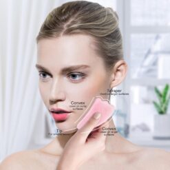 Original Jade Roller and Gua Sha Tools Set Anti Aging Face Roller-iBeautyneed