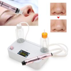 Portable Oxygen Spray Water Injection Hydro Jet Skin Rejuvenation Beauty Machine-iBeautyneed