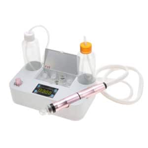 Portable Oxygen Spray Water Injection Hydro Jet Skin Rejuvenation Beauty Machine-iBeautyneed