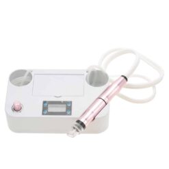 Portable Oxygen Spray Water Injection Hydro Jet Skin Rejuvenation Beauty Machine-iBeautyneed