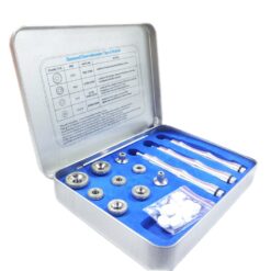 3 Wands 9 Tips for Facial Peeling Diamond Microdermabrasion Machine-iBeautyneed