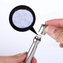 3 Wands 9 Tips for Facial Peeling Diamond Microdermabrasion Machine-iBeautyneed