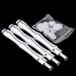 3 Wands 9 Tips for Facial Peeling Diamond Microdermabrasion Machine-iBeautyneed