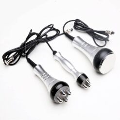 40K Ultrasonic Cavitation Weight Loss Slimming Multipolar RF Machine-iBeautyneed