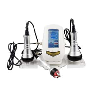 40K Ultrasonic Cavitation Weight Loss Slimming Multipolar RF Machine-iBeautyneed