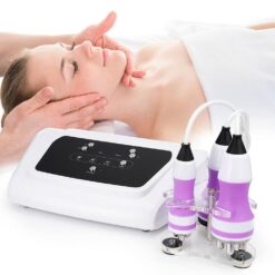 IBNUSA™ 3 in 1 40K Ultrasonic Cavitation RF Body Slimming Beauty Machine - Image 8