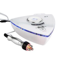 RF Face Lifting Wrinkle Removal Skin Tightening Machine with 3 and 6 RF Heads-iBeautyneed