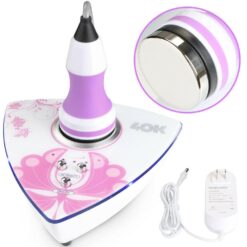 40K Ultrasonic Cavitation Cellulite Fat Removal Body Contouring Device-iBeautyneed
