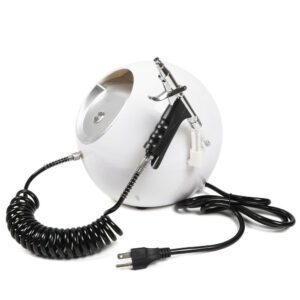 IBNUSA™ Oxygen Injection Oxygen Spray Facial Skin Rejuvenation Spa Beauty Equipment