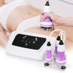 IBNUSA™ 3 in 1 40K Ultrasonic Cavitation RF Body Slimming Beauty Machine - Image 10