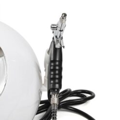 IBNUSA™ Oxygen Injection Oxygen Spray Facial Skin Rejuvenation Spa Beauty Equipment - Image 8
