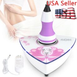 40K Ultrasonic Cavitation Cellulite Fat Removal Body Contouring Device-iBeautyneed