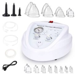 IBNUSA™ Vacuum Cupping Breast Enlargement Butt Lifting Machine