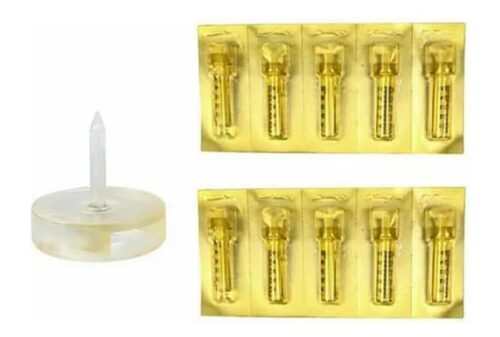 IBNUSA™ 2 in 1 0.3ml/ 0.5ml Hyaluron Pen Lip Filler photo review