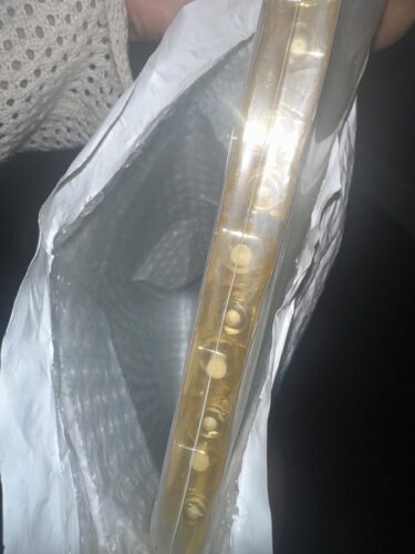 IBNUSA™ 2 in 1 0.3ml/ 0.5ml Hyaluron Pen Lip Filler photo review