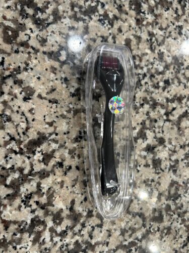 IBNUSA™ 0.25-3.0mm 540 Titanium Microneedle Derma Roller photo review