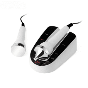 IBNUSA™ 2 in 1 Ultrasound High Frequency Face Eye Massager Beauty SPA Device