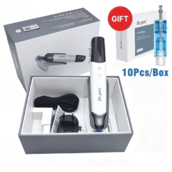 Dr.pen M9 with 10pcs 0.25mm Needle Cartridge Professional Micro Needling Device
