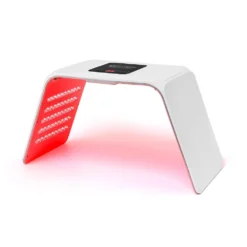 IBNUSA™ 160 LEDs Foldable 7 Colors LED Photon PDT Skincare Mask