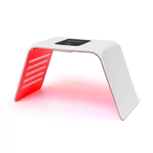 IBNUSA™ 160 LEDs Foldable 7 Colors LED Photon PDT Skincare Mask