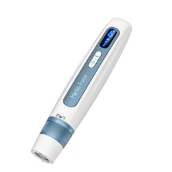 2 in 1 EMS Automatic Infusion H5 Microneedling Derma Pen