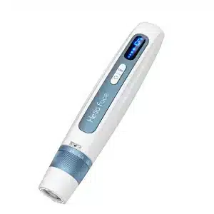 2 in 1 EMS Automatic Infusion H5 Microneedling Derma Pen