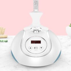 60K Ultrasonic Cavitation 2.0 Fat Remover Body Slimming Massage Machine-iBeautyneed