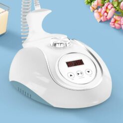 60K Ultrasonic Cavitation 2.0 Fat Remover Body Slimming Massage Machine-iBeautyneed