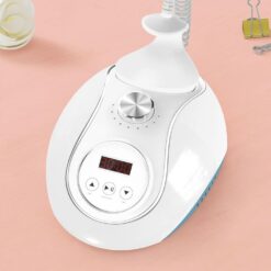 60K Ultrasonic Cavitation 2.0 Fat Remover Body Slimming Massage Machine-iBeautyneed