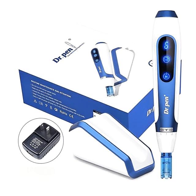 Dr. Pen A11 Ultima Microneedling Derma Pen - iBeautyneed