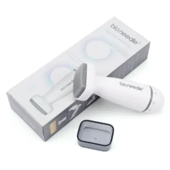 Bioneedle®120pin 0-2.0mm Microneedle Derma Stamp