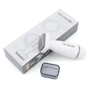 Bioneedle®120pin Adjust Microneedle Derma Stamp