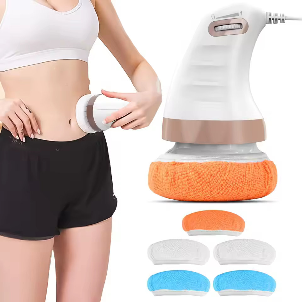 IBNUSA™ Cellulite Massager Body Sculpting Machine Electric Fat Burner
