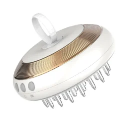EMS Electric Liquid Import Hair Regrowth Comb Head Massager