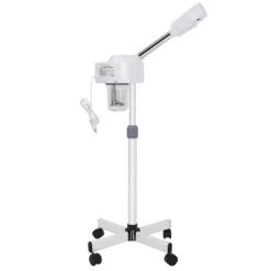 UV Hot Ozone Facial Steamer Beauty Salon Spa Equipment