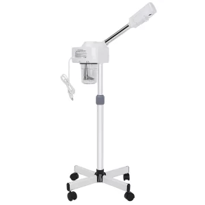 UV Hot Ozone Facial Steamer Beauty Salon Spa Equipment