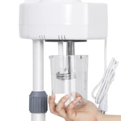 UV Hot Ozone Facial Steamer Beauty Salon Spa Equipment - Image 5
