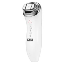 Ultrasonic Bipolar RF Mini Hifu Anti-aging Wrinkle Removal Device-iBeautyneed
