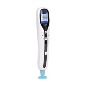 IBNUSA™ 2 in 1 Ozone Laser Freckle Mole Removal Pen