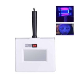 IBNUSA™ Skin UV Analyzer Wood Lamp Facial Skin Testing Examination