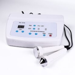IBNUSA™ 2 in 1 Ultrasonic High Frequency Freckle Removal Beauty Machine RU628